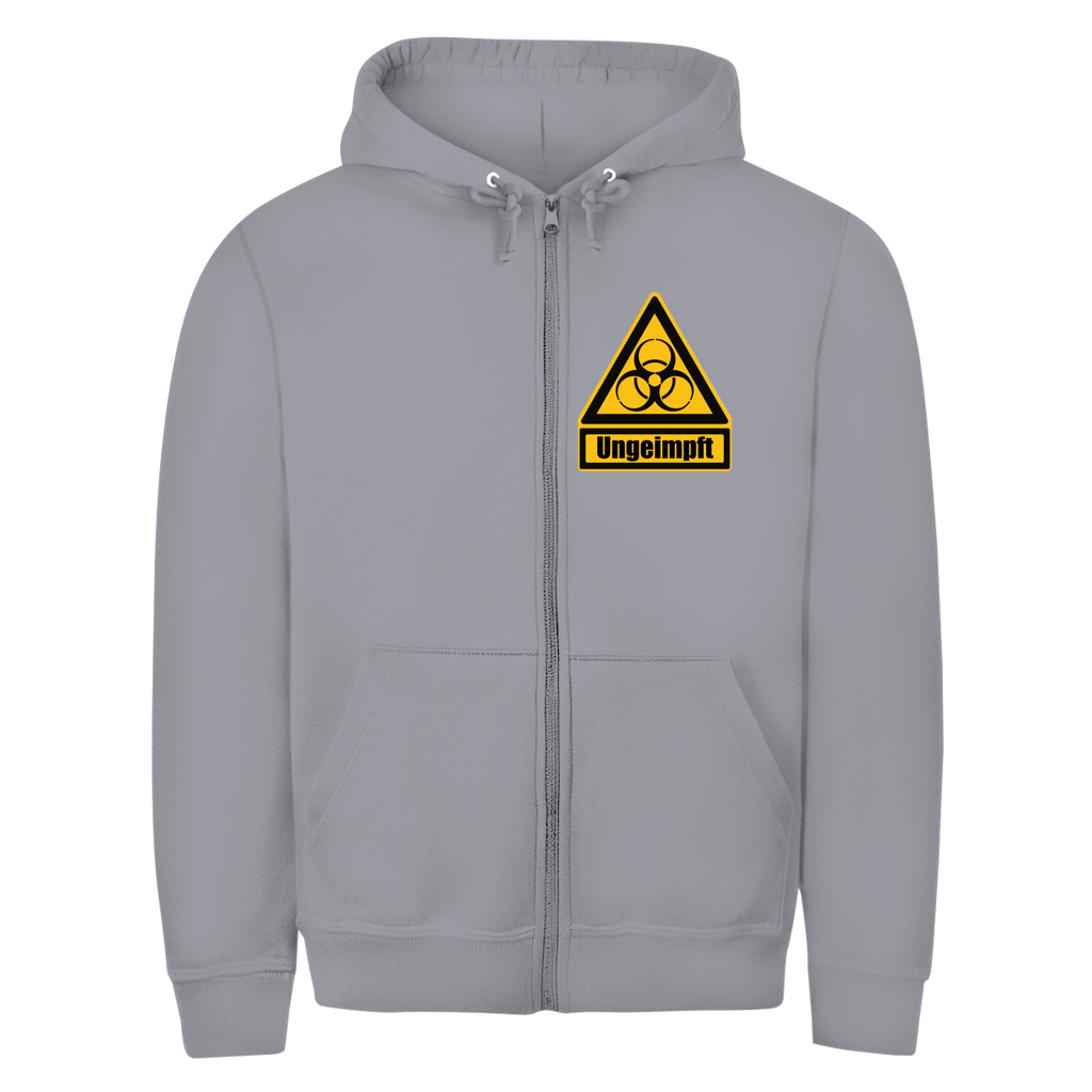 Heather Grey - front