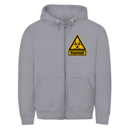 Heather Grey - front
