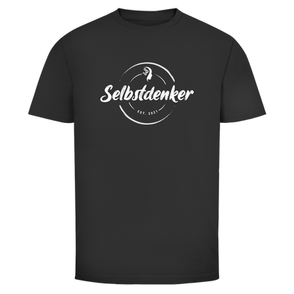 Herren T-Shirt Selbstdenker