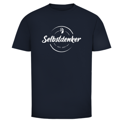 Herren T-Shirt Selbstdenker