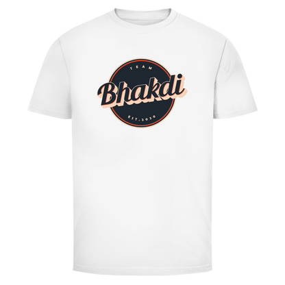 Herren T-Shirt Team Bhakdi
