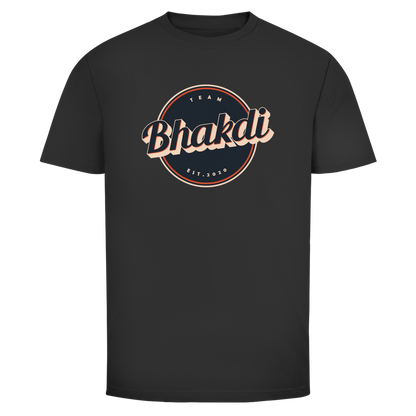 Herren T-Shirt Team Bhakdi