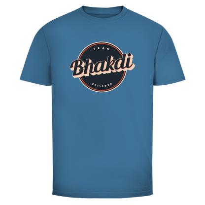 Herren T-Shirt Team Bhakdi