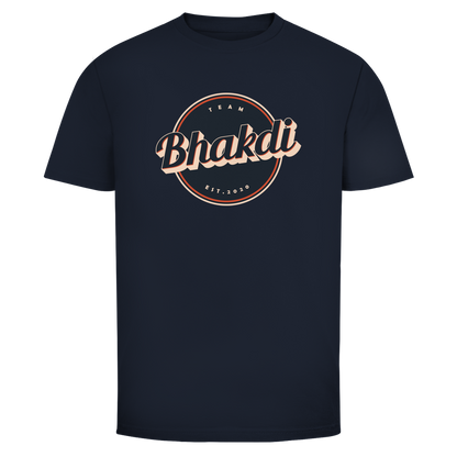 Herren T-Shirt Team Bhakdi
