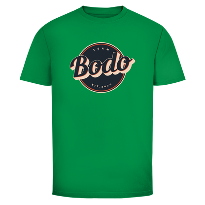 Herren T-Shirt Team Bodo