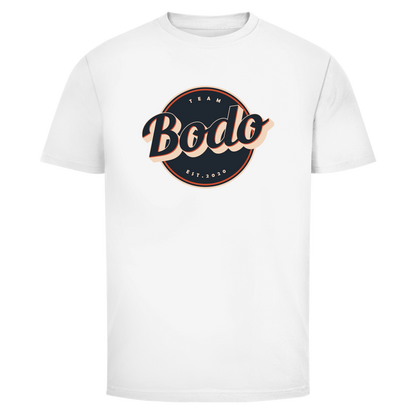 Herren T-Shirt Team Bodo