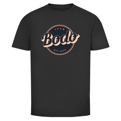 Herren T-Shirt Team Bodo