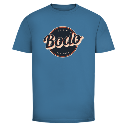 Herren T-Shirt Team Bodo