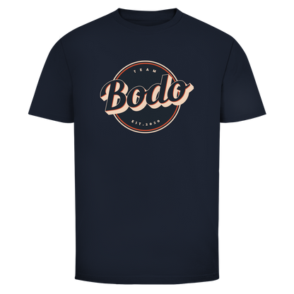 Herren T-Shirt Team Bodo