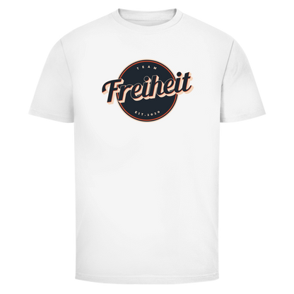 Herren T-Shirt Team Freiheit