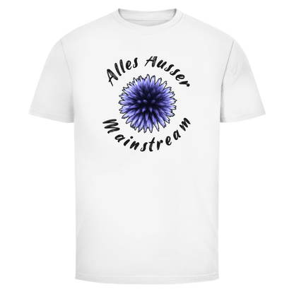 Herren T-Shirt Alles Ausser Mainstream