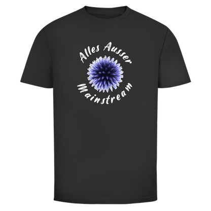 Herren T-Shirt Alles Ausser Mainstream