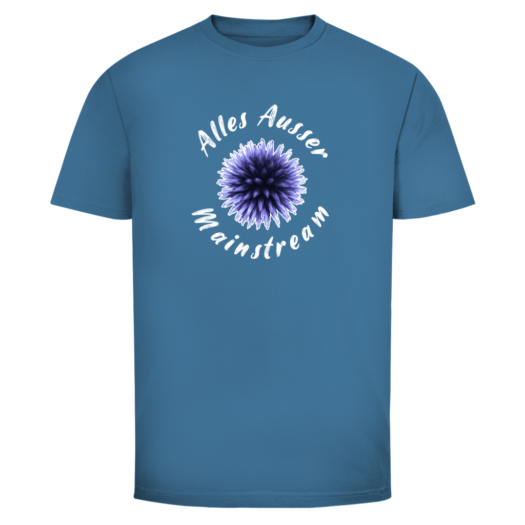 Herren T-Shirt Alles Ausser Mainstream