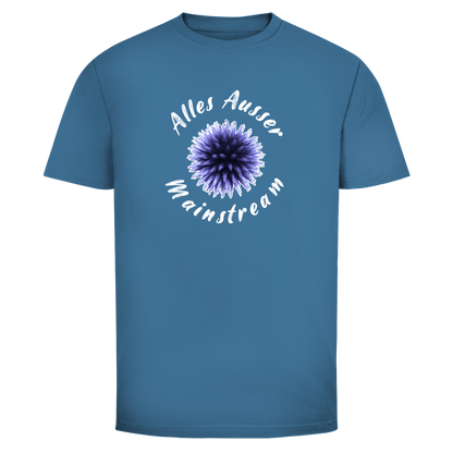 Herren T-Shirt Alles Ausser Mainstream