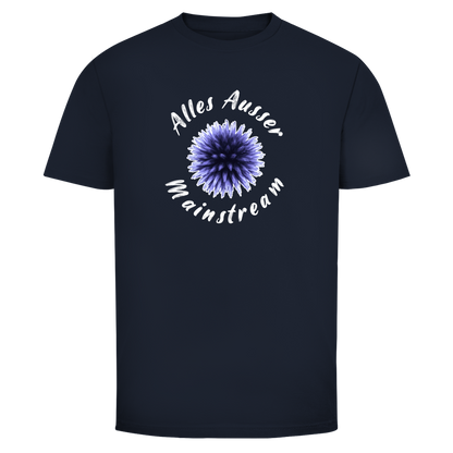Herren T-Shirt Alles Ausser Mainstream