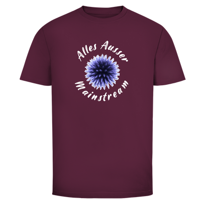 Herren T-Shirt Alles Ausser Mainstream