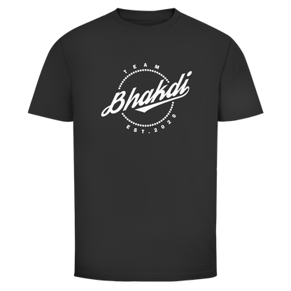 Herren T-Shirt Team Bhakdi Retro