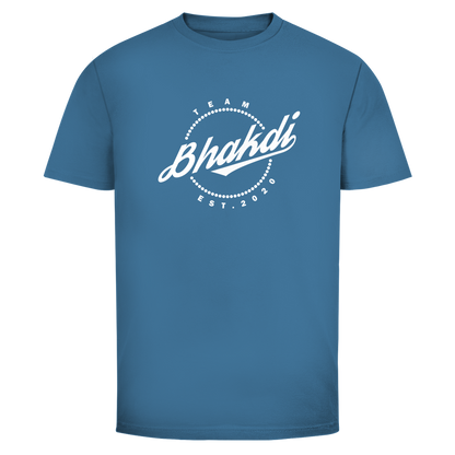 Herren T-Shirt Team Bhakdi Retro