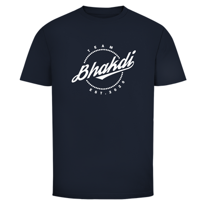 Herren T-Shirt Team Bhakdi Retro
