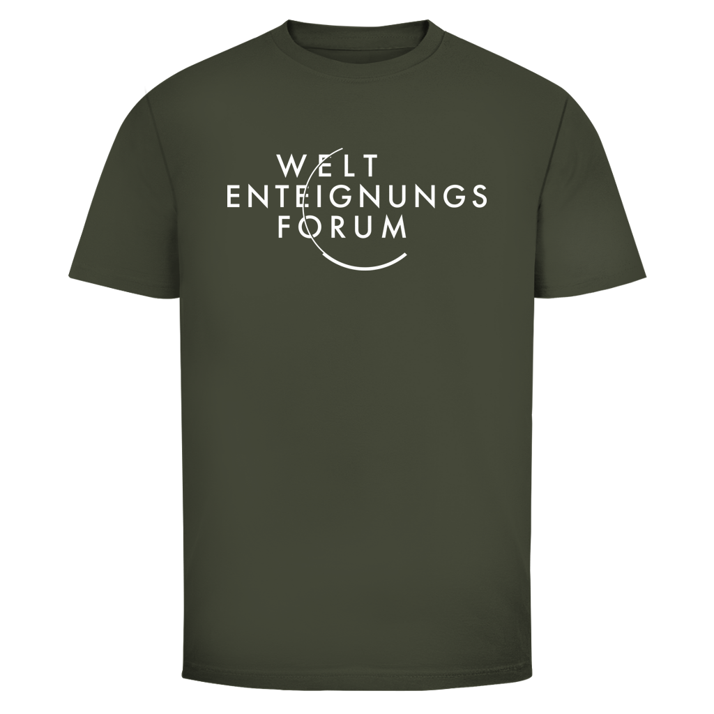 Herren T-Shirt WEF