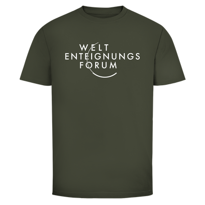 Herren T-Shirt WEF