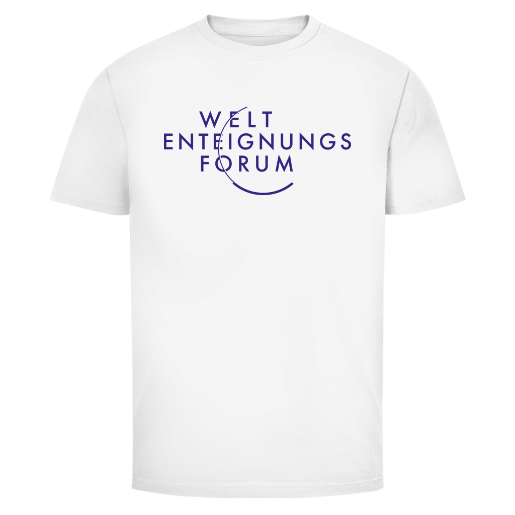 Herren T-Shirt WEF