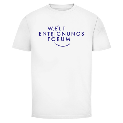 Herren T-Shirt WEF