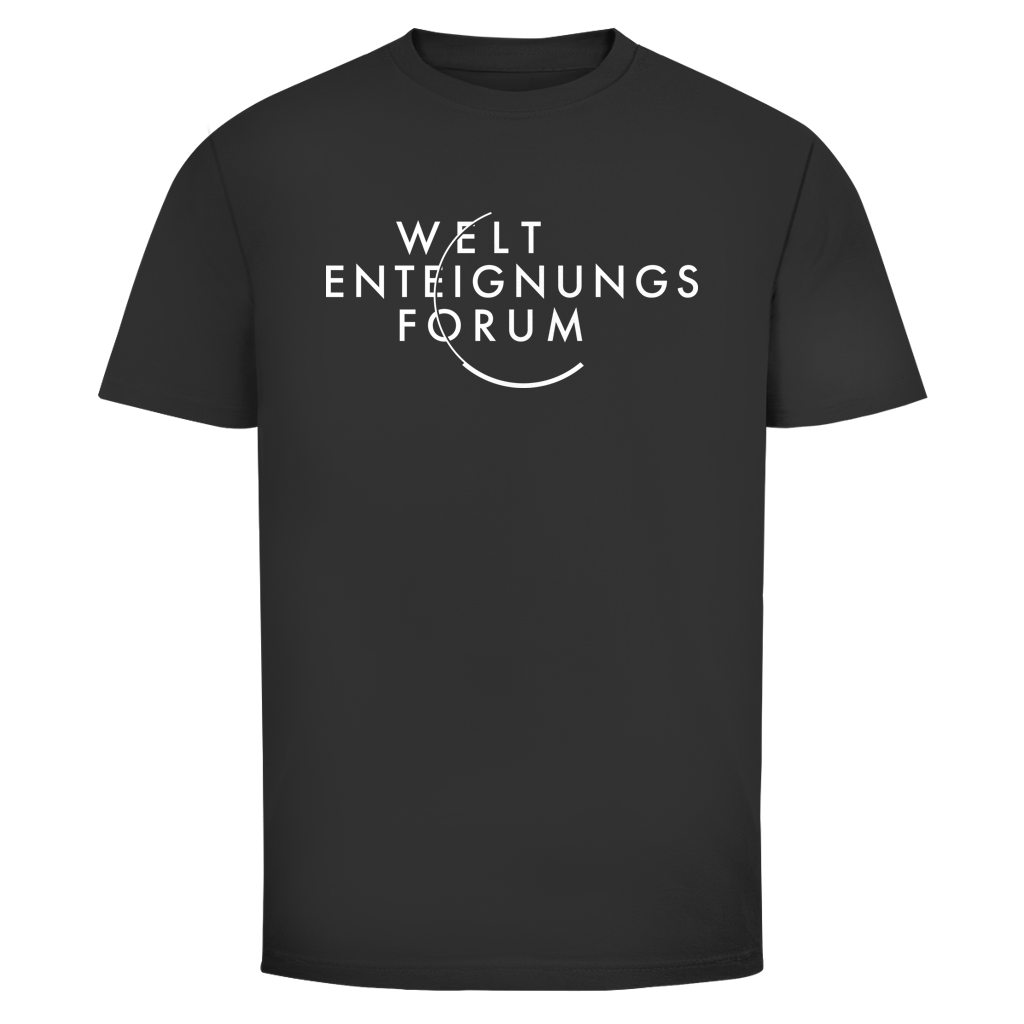 Herren T-Shirt WEF