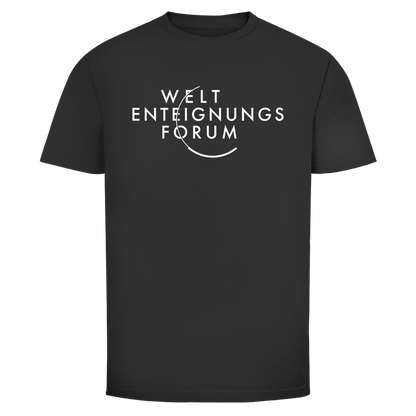 Herren T-Shirt WEF