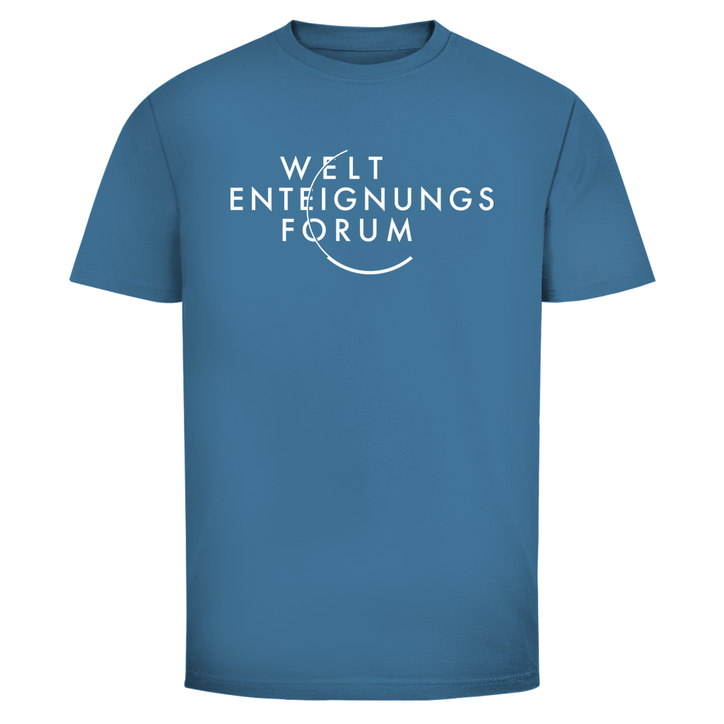 Herren T-Shirt WEF