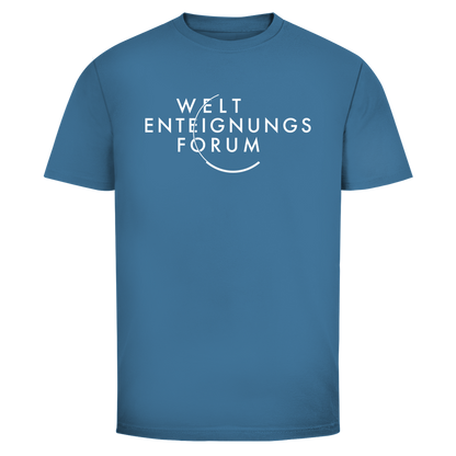 Herren T-Shirt WEF