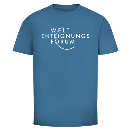 Herren T-Shirt WEF
