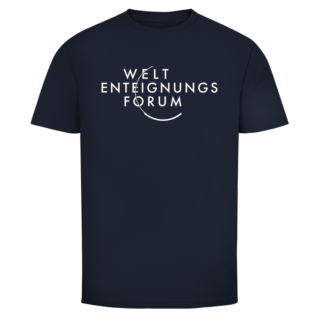 Herren T-Shirt WEF