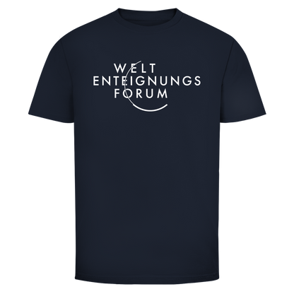 Herren T-Shirt WEF