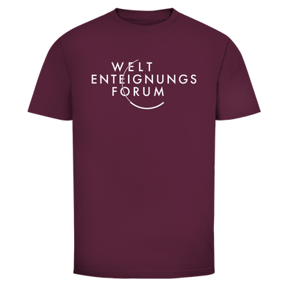 Herren T-Shirt WEF
