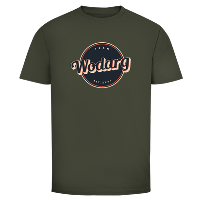 Herren T-Shirt Team Wodarg