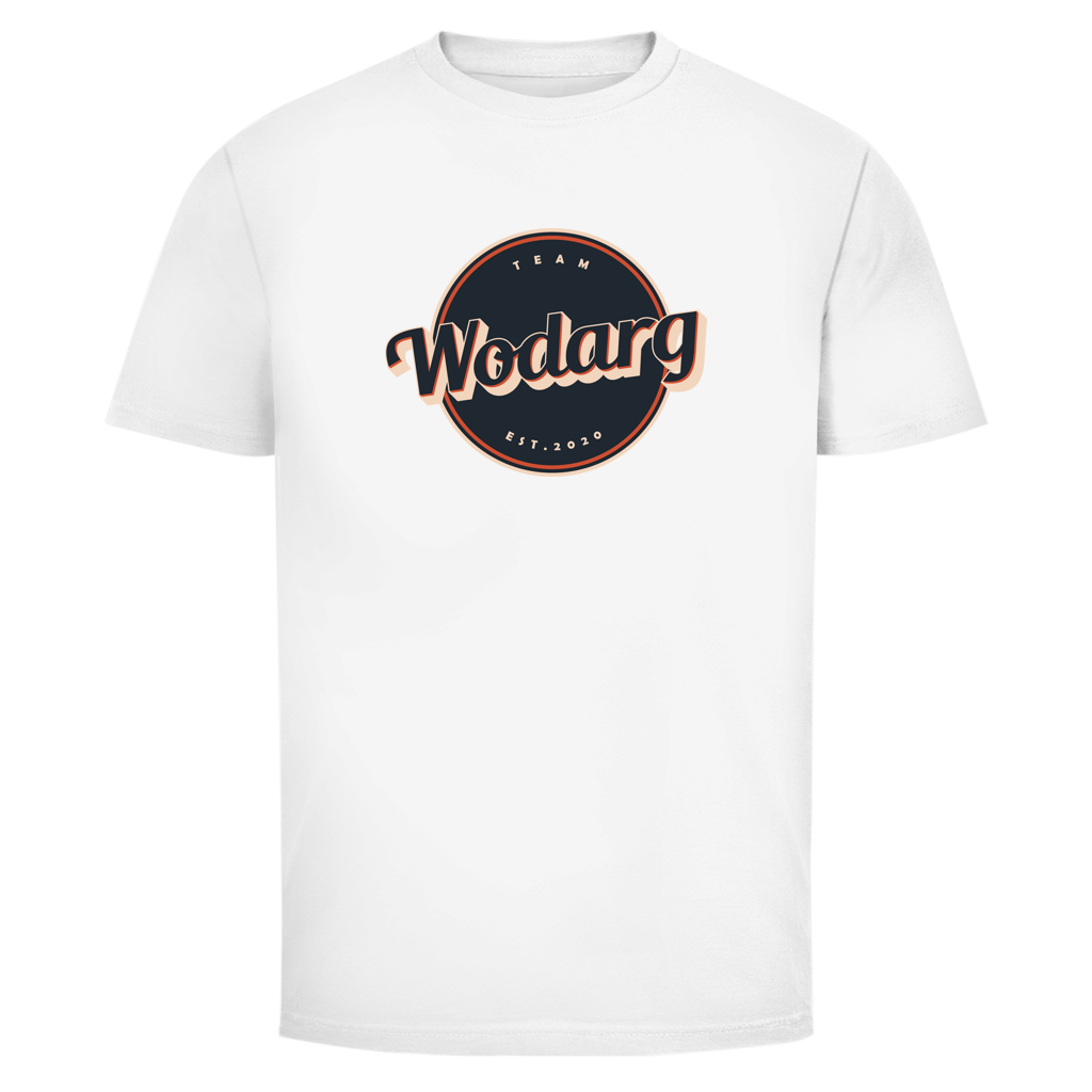 Herren T-Shirt Team Wodarg