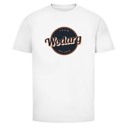 Herren T-Shirt Team Wodarg
