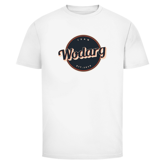 Herren T-Shirt Team Wodarg
