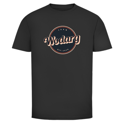 Herren T-Shirt Team Wodarg