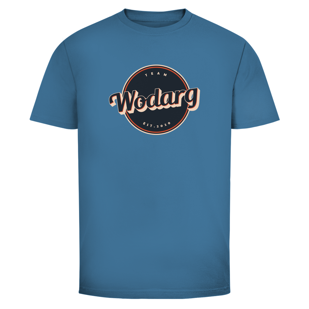 Herren T-Shirt Team Wodarg