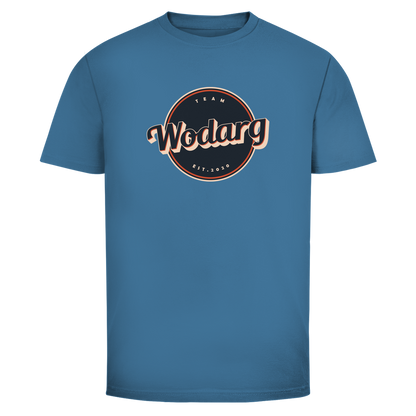 Herren T-Shirt Team Wodarg