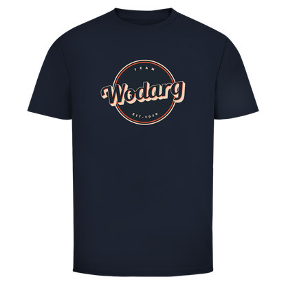 Herren T-Shirt Team Wodarg