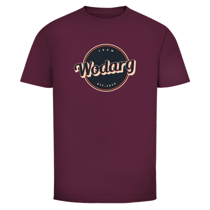Herren T-Shirt Team Wodarg