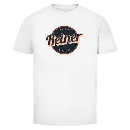 Herren T-Shirt Team Reiner