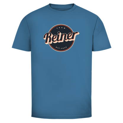 Herren T-Shirt Team Reiner