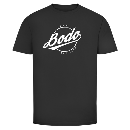 Herren T-Shirt Team Bodo Retro