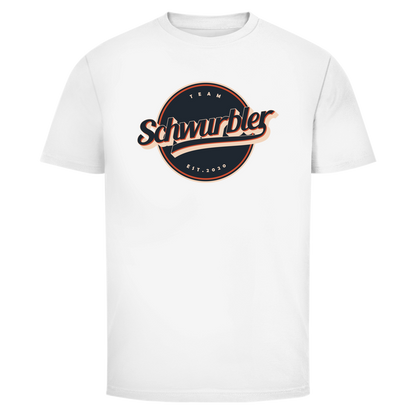 Herren T-Shirt Team Schwurbler