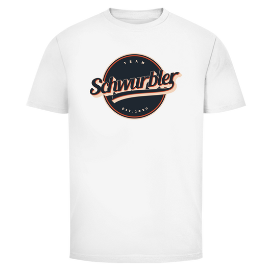 Herren T-Shirt Team Schwurbler