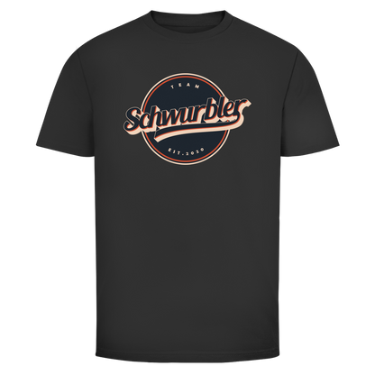 Herren T-Shirt Team Schwurbler